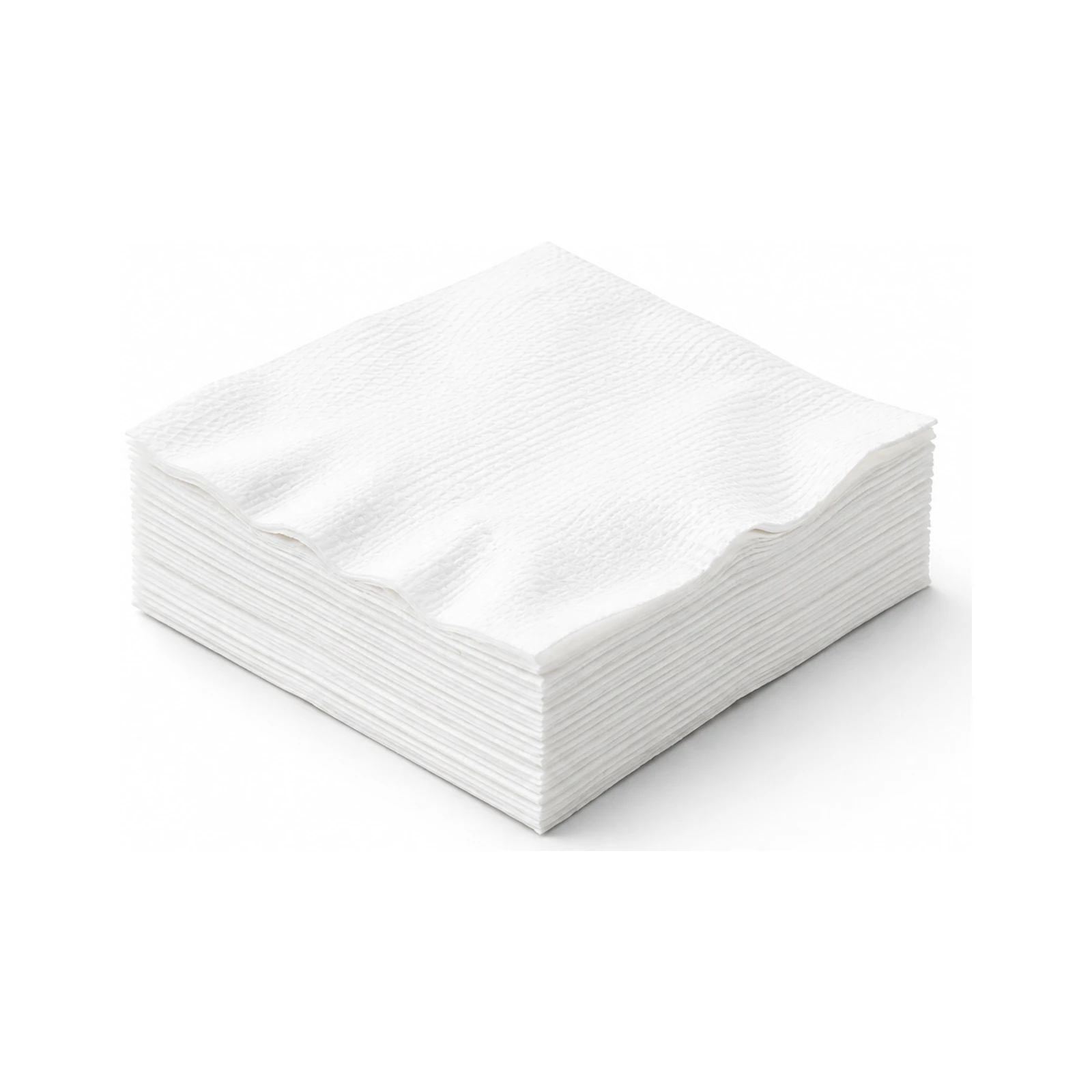Lunch Napkin 1/4 Fold — 1