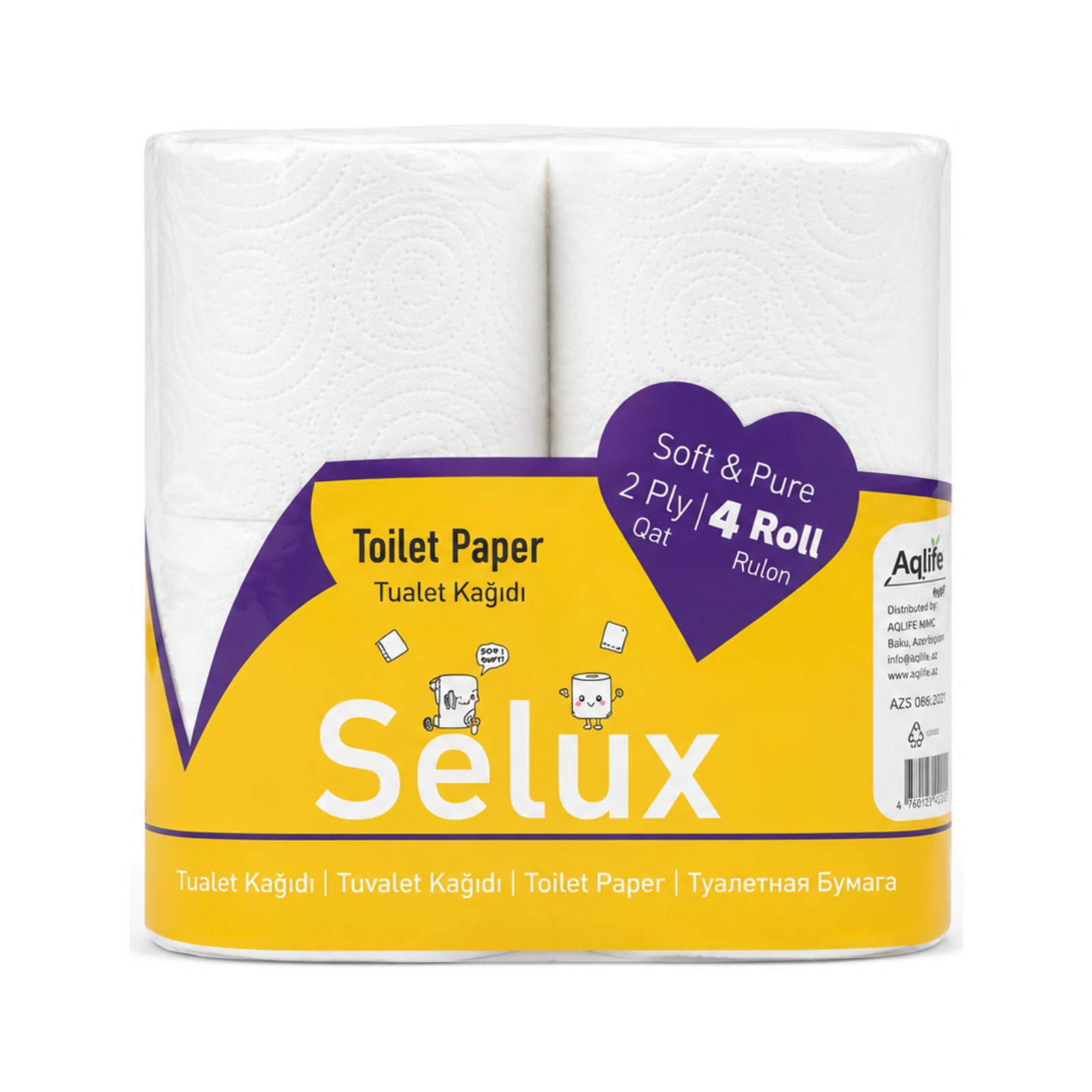 Selux